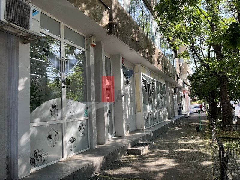 %0 Comision Spatiu comercial de inchiriat zona Serban Voda